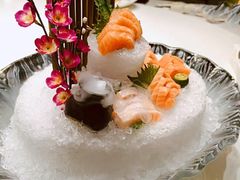 -院里寻菜·祖庵菜宴请(观沙岭店)