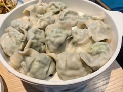 -老边饺子馆(西站店)