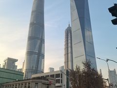 -上海中心大厦