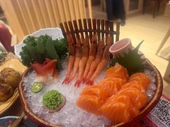 -松野谷·寿喜烧自助(华联顺义金街购物中心店)