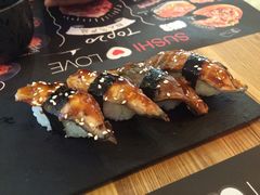 -Sushi Love 创意寿司(丽影广场店)