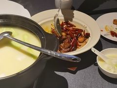 -喜湘宴·精致湖南菜(和平西桥店)