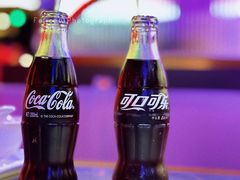 可口可乐-啫神·广州地标美食(北京路店)