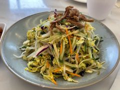 家常凉菜-京滨饭店·餐厅(阜外大街店)