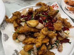 -隐厨·海鲜餐厅(恒通路店)