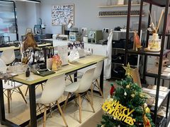 -Oasis绿洲银饰珍珠手作diy(壹方城店)