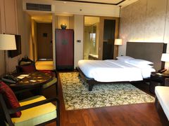 -上海崇明金茂凯悦酒店