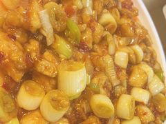 -牛街老爆肚满(牡丹园店)