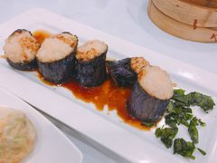 -彩福皇宴(皇室堡店)