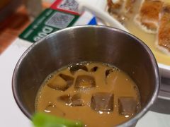 -香港深仔记茶餐厅(东门店)