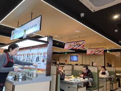 -海底捞火锅(龙湖金沙天街店)