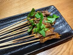 昭通小肉串-麦麦山云南菜(复地活力城店)