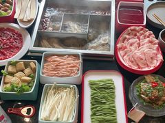 -重庆德忆火锅（龙南街3店）(渝水岸餐饮)