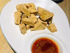 金陵臭豆腐-弄堂小笼包(天津南开大悦城店)