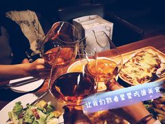 -集品堂·JPC餐厅(青年大街市府店)