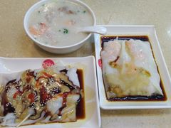 -冠记·肠粉粥品专家(江南大道店)