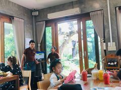 大堂-Chom Cafe and Restaurant