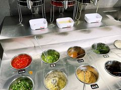-张哞哞·鲜切牛肉自助火锅(高德置地店)