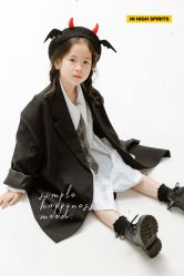 -哈妮儿童摄影(德清店)