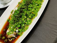 -望乡楼上海菜(日月光店)