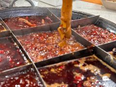 -化龙桥九宫格火锅(清水河店)