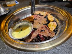-伊茉家的烤肉店(勒泰中心店)