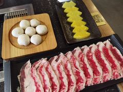 -韩满园· 甄选韩式烤肉