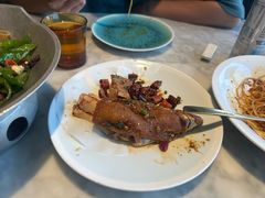 -雀蓝川菜(奥体广场店)