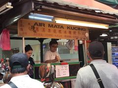 门面-罗汉果龙眼冰糖燉冬瓜