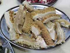 -菜忠潮州牛肉店(岗厦店)