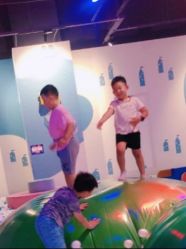 -幻贝家儿童乐园(苏州中心店)