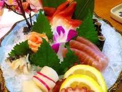-大渔铁板烧(中山路八佰伴店)