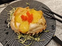 -争鲜回转寿司(西红门荟聚PLUS店)