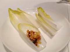 -君子·兰餐厅(长江路店)