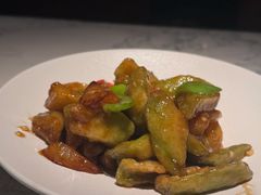 -奉天小馆·非遗东北菜(济南万象城店)