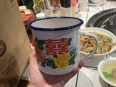 -姚稷大铁锅(龙之梦店)