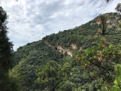 -北京上方山国家森林公园