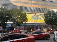 -广州白马服装市场