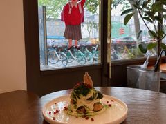 -fishtank鱼缸咖啡(三山街店)