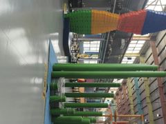 -天空之城蹦床攀岩运动馆·团建拓展·亲子游乐·生日派对(合肥店)
