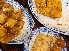 -曼生活·炸小吃糖水