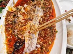 -田园印象·成都土菜院子(华阳店)