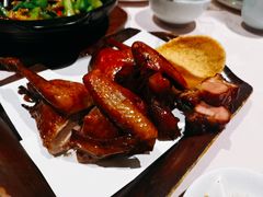 -誉八仙酒楼(静安大悦城店)