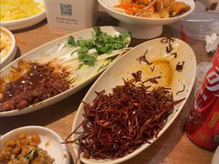 -榆林镇筋饼(知春路店)