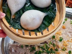 -金汇酒楼(中山东区店)
