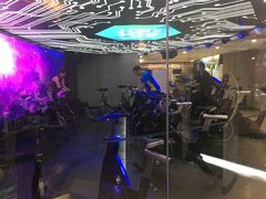 -懒人Club运动健身·运动康复·私教(三迪中心店)