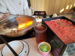 -牛匠和牛寿喜锅(西安总店)