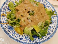 -汇贤府·李氏新鲁菜(万寿路店)