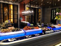 -深圳四季酒店·馥自助餐厅