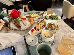 -阿吾罗日本料理(K11艺术中心店)